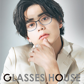 Glasses House