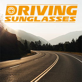 DRIVING Sunglasses